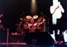 Marillion - La Salle Albert Rousseau, Quebec City - 16.06.1984 - Photo by Michel Drolet
